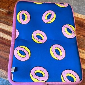 Odd future laptop case